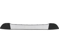 Mercedes-Benz Recouvrement pare-chocs grille de protection milieu sans PTS A1768853322-ZA