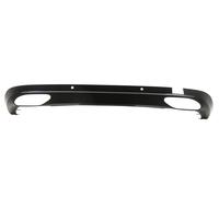 Mercedes-Benz Recouvrement pare-chocs PTS | A | K9-Z A2578854402 K9-ZA