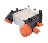 Mercedes-Benz Refroidisseur d'air de suralimentation droit A1780901400-AA