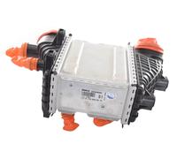 Mercedes-Benz Refroidisseur d'air de suralimentation gauche A1780900414-AA