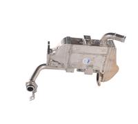 Mercedes-Benz Refroidisseur de gaz d'échappement A6541400200-ZA