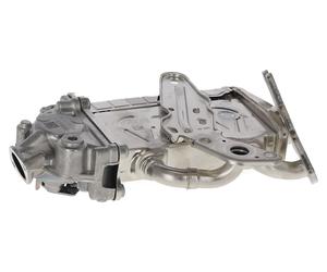 Mercedes-Benz Refroidisseur de gaz d'échappement A6541407700-ZA