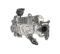 Mercedes-Benz Refroidisseur de gaz d'échappement A6541409200-ZA