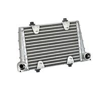 Mercedes-Benz Refroidisseur d'huile moteur A4635010100-AA