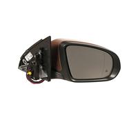 Mercedes-Benz Rétroviseur extérieur droit | 1817 - or rose | A | K9-A A2478102810 K9-AA-1817