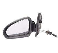 Mercedes-Benz Rétroviseur extérieur gauche à réglage mécanique A4518102116-AA-C22A