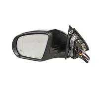 Mercedes-Benz Rétroviseur extérieur gauche A2538106302 K9-AA-9040