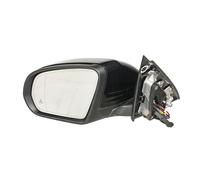 Mercedes-Benz Rétroviseur extérieur gauche A2538106302 K9-AA-9197