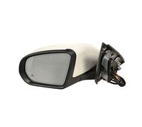 Mercedes-Benz Rétroviseur extérieur gauche A2538106302 K9-AA-9799