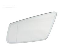 Mercedes-Benz Rétroviseur extérieur gauche jour/nuit, asphérique (ASPH) A2128101821-ZB