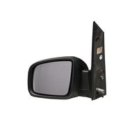 Mercedes-Benz Rétroviseur extérieur LI EL/HK/Sauf. Clignotant/restylage A6398101819-AA-7C45