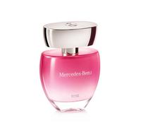 Mercedes-Benz Rose Eau de Toilette (Femme) 60 ml