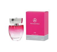 Mercedes-Benz Rose Eau de Toilette (Femme) 60 ml