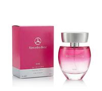Mercedes-Benz Rose Eau de Toilette (Femme) 90 ml