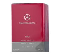 Mercedes-Benz Rose EDT 30ml