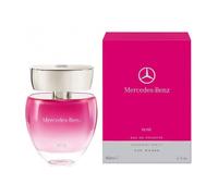 Mercedes Benz Rose Edt 60 Ml