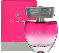 Mercedes-Benz Rose - EDT, 60 ml