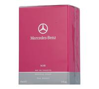 Mercedes-Benz Rose 90 ml Femmes