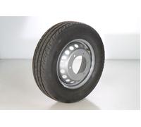 Mercedes-Benz Roue complète acier CONTI/ContiVanContact100 jante acier A9064013800 RB-AB