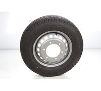 Mercedes-Benz Roue complète acier CONTI | ContiVanContact100 jante acier A9074017500 RD-AA