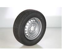 Mercedes-Benz Roue complète acier CONTI/ContiVanContact100 jante acier A9104011200 RA-AB