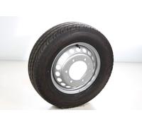 Mercedes-Benz Roue complète acier CONTI/ContiVanContact200 jante acier A9074014700 RE-AB