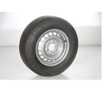 Mercedes-Benz Roue complète acier CONTI/ContiVanContact200 jante acier A9074014800 RB-AA