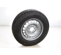 Mercedes-Benz Roue complète acier CONTI/ContiVanContact200 jante acier A9104011300 RI-AB