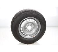 Mercedes-Benz Roue complète acier CONTI | VanContact200 jante acier A9104011400 RC-AA