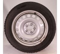 Mercedes-Benz Roue complète acier Conti/VancoWinter 2 A4474011700 RA-ZB