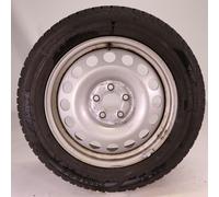 Mercedes-Benz Roue complète acier Conti/VancoWinter 2 A4474011700 RA-ZB