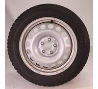 Mercedes-Benz Roue complète acier Conti/VancoWinter 2 A4474011700 RA-ZB