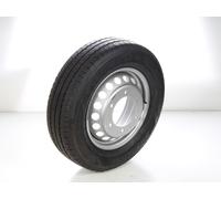 Mercedes-Benz Roue complète acier HANKOOK/VantraLT jante acier A9074014700 RC-ZA