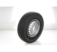 Mercedes-Benz Roue complète acier KUMHO | CrugenHT51 jante acier A0004016109 RB-AB-