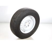 Mercedes-Benz Roue complète acier KUMHO | CrugenHT51 jante acier A9074014800 RL-ZA