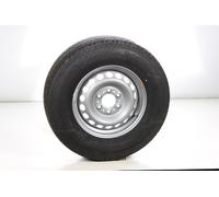 Mercedes-Benz Roue complète acier PIR/CarrierWinter jante acier A9074014900 RE-ZB