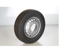 Mercedes-Benz Roue complète acier PIRE/Carrier Winter jante acier A9064013800 RF-AB