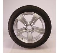 Mercedes-Benz Roue complète alu BRIDGE/BlizzakLM - 32 jante à 5 branches A2064017200 RG-ZA