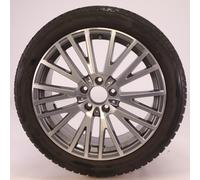 Mercedes-Benz Roue complète alu BRIDGE/BLIZZAKLM001 jante à branches en Y A1774010600 RE-ZB