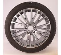 Mercedes-Benz Roue complète alu BRIDGE/BLIZZAKLM001 jante à branches en Y A1774010600 RE-ZB