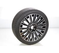 Mercedes-Benz Roue complète alu BRIDGE/BLIZZAKLM001 jante multibranches, A A2954011900 RD-AB