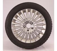 Mercedes-Benz Roue complète alu BRIDGE | BlizzakLM32 jante multibranches A2054015600 RE-ZB