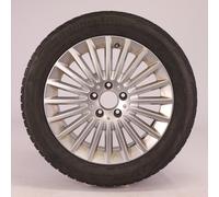 Mercedes-Benz Roue complète alu BRIDGE | BlizzakLM32 jante multibranches A2054015600 RE-ZB