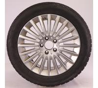 Mercedes-Benz Roue complète alu BRIDGE | BlizzakLM32 jante multibranches A2054015600 RE-ZB
