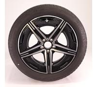 Mercedes-Benz Roue complète alu BRIDGE/TuranzaT005 AMG jante à 5 doubles b A2954012200 RA-ZB