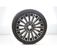 Mercedes-Benz Roue complète alu BRIDGE/TuranzaT005 jante multibranches, Ae A2954011900 RC-AB