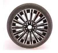 Mercedes-Benz Roue complète alu BRIDGE/TuranzaT005 jante multibranches, Ae A2954011900 RC-ZA