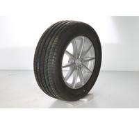 Mercedes-Benz Roue complète alu CONTI | 4x 4Contact jante à 10 branches A1674010400 RD-AB