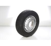 Mercedes-Benz Roue complète alu CONTI/ContiVanContact100 jante acier A9074014700 RD-AB