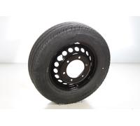 Mercedes-Benz Roue complète alu CONTI/ContiVanContact100 jante acier A9074014700 RD-AB